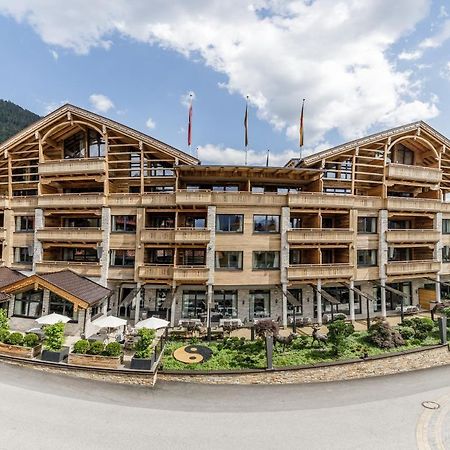 Cocoon - Alpine Boutique Lodge Maurach  Bagian luar foto
