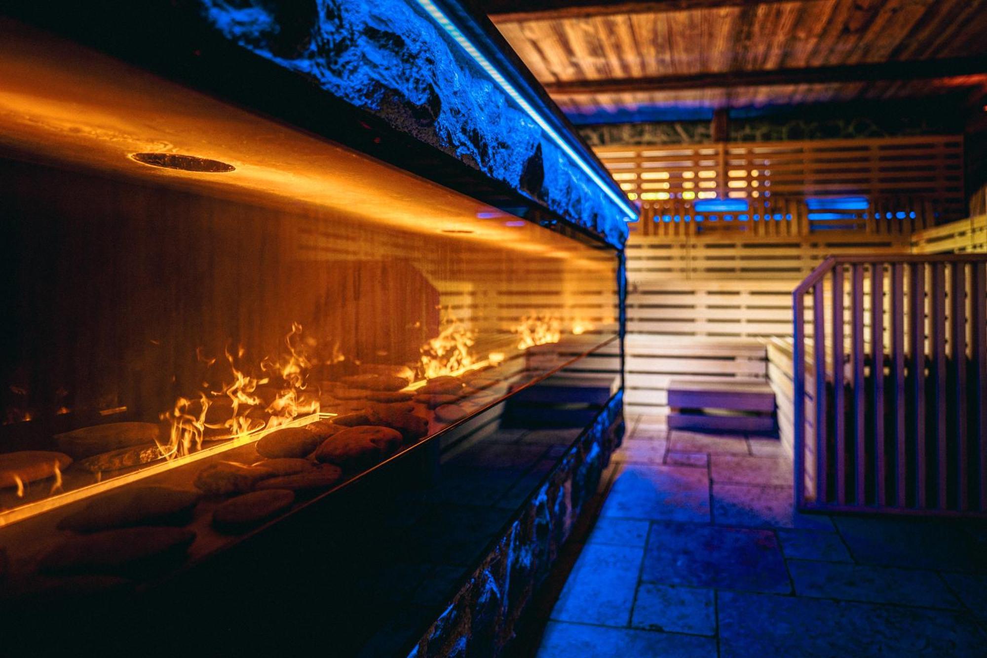 Cocoon - Alpine Boutique Lodge Maurach  Bagian luar foto