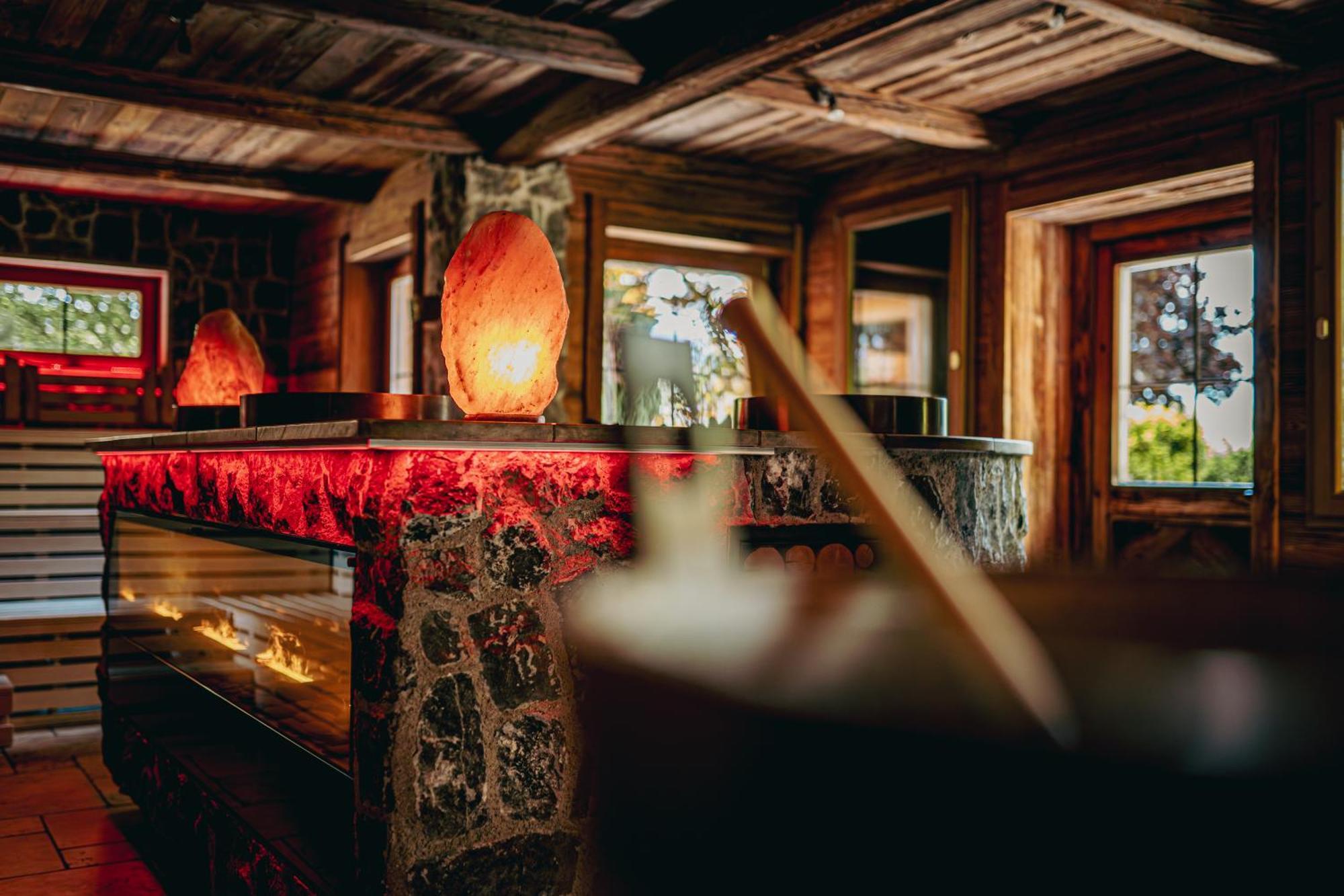 Cocoon - Alpine Boutique Lodge Maurach  Bagian luar foto