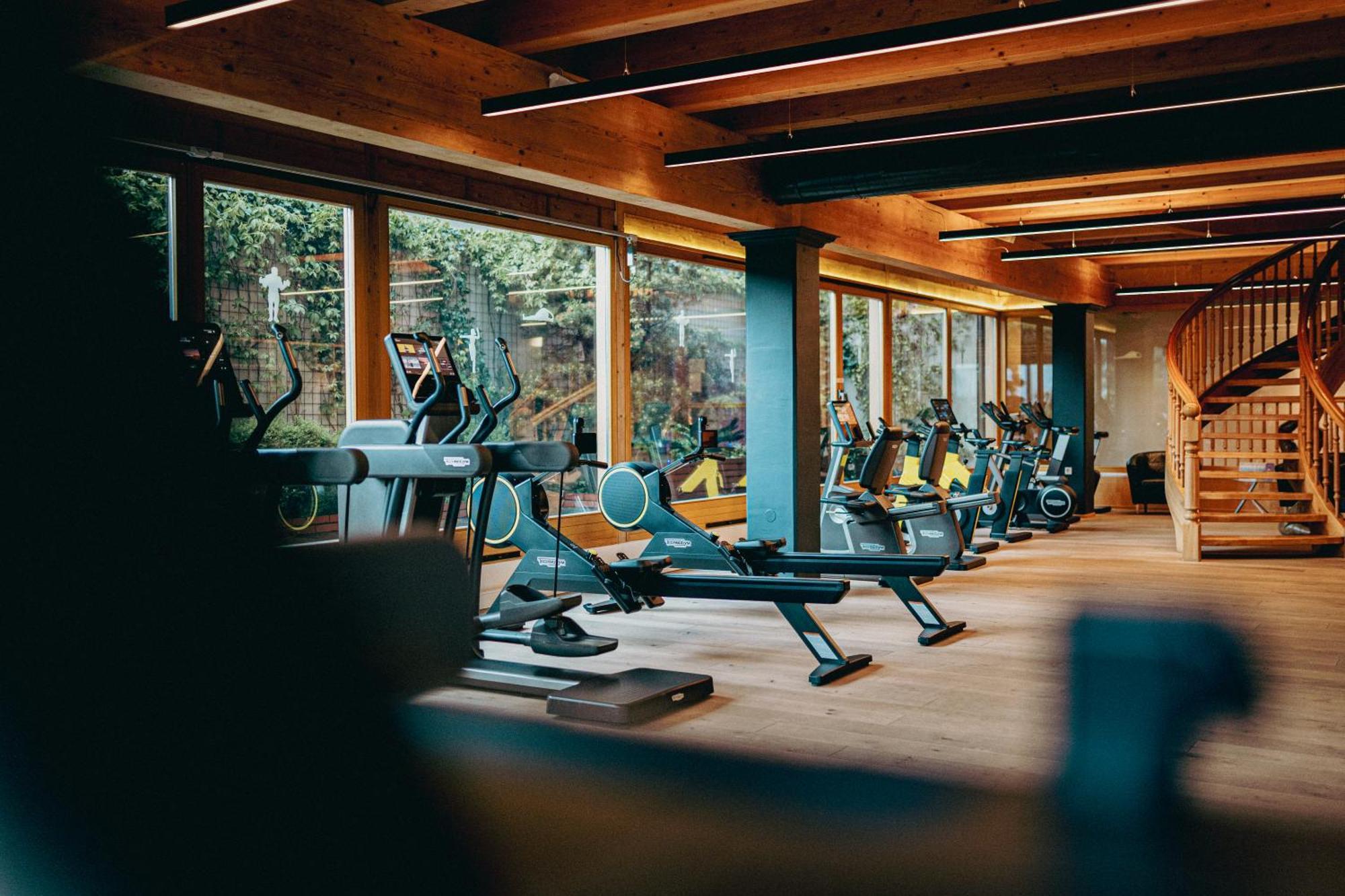 Cocoon - Alpine Boutique Lodge Maurach  Bagian luar foto