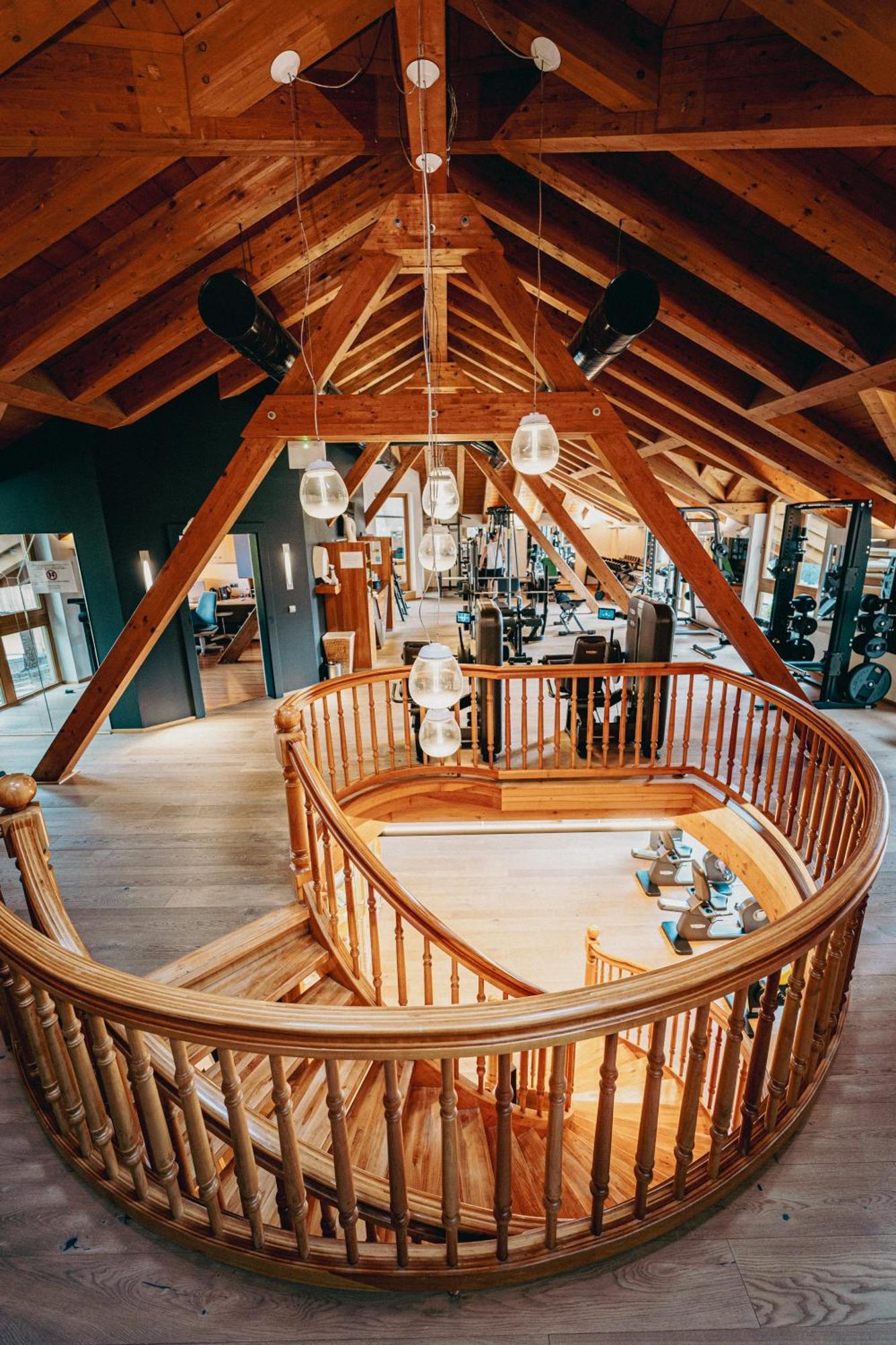 Cocoon - Alpine Boutique Lodge Maurach  Bagian luar foto