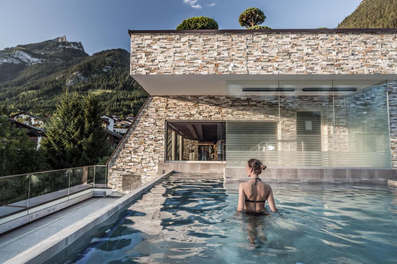 Cocoon - Alpine Boutique Lodge Maurach  Bagian luar foto