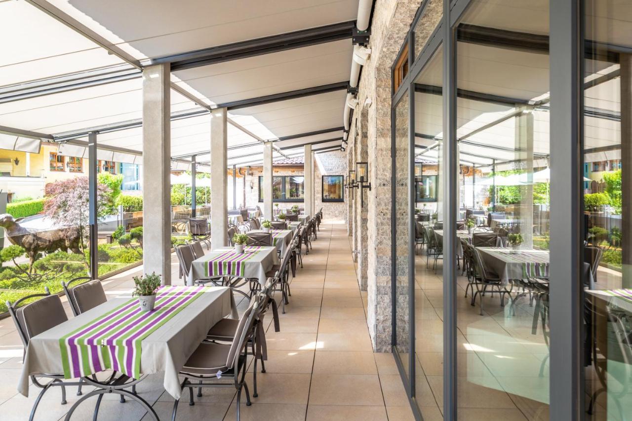 Cocoon - Alpine Boutique Lodge Maurach  Bagian luar foto