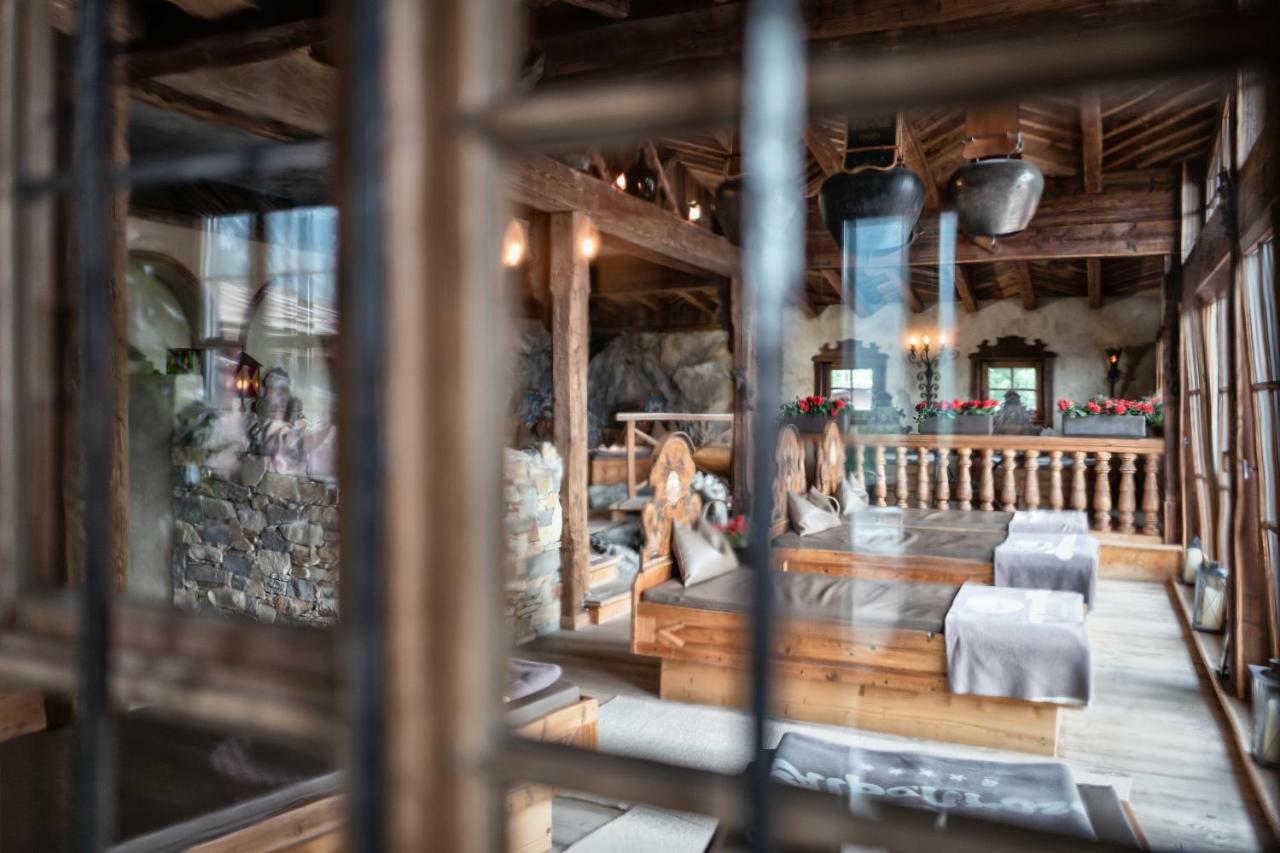 Cocoon - Alpine Boutique Lodge Maurach  Bagian luar foto