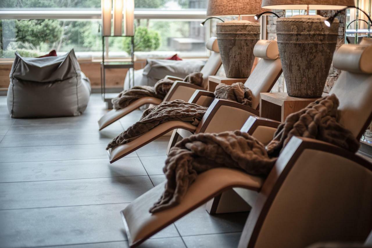 Cocoon - Alpine Boutique Lodge Maurach  Bagian luar foto