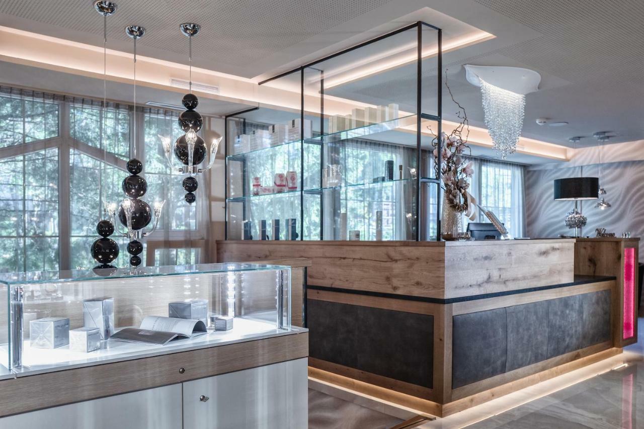 Cocoon - Alpine Boutique Lodge Maurach  Bagian luar foto