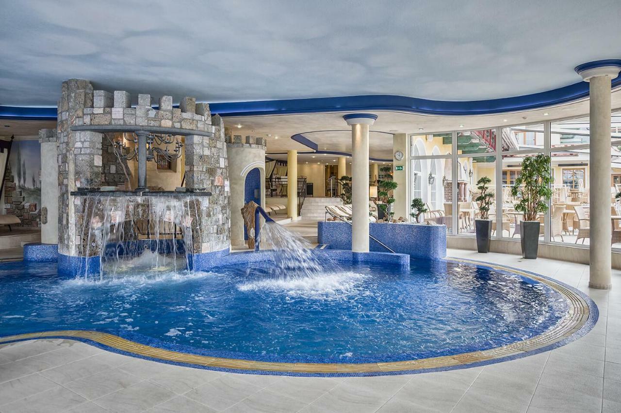 Cocoon - Alpine Boutique Lodge Maurach  Bagian luar foto